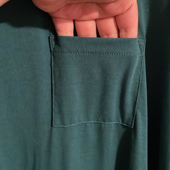 Lularoe Carly - Picture 3 of 6